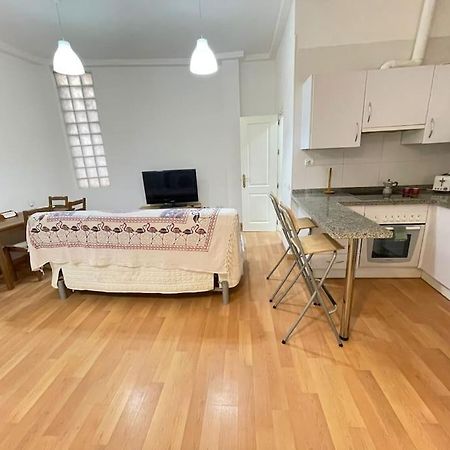 Nice Flat In Atarazanas - Souv Μάλαγα Εξωτερικό φωτογραφία