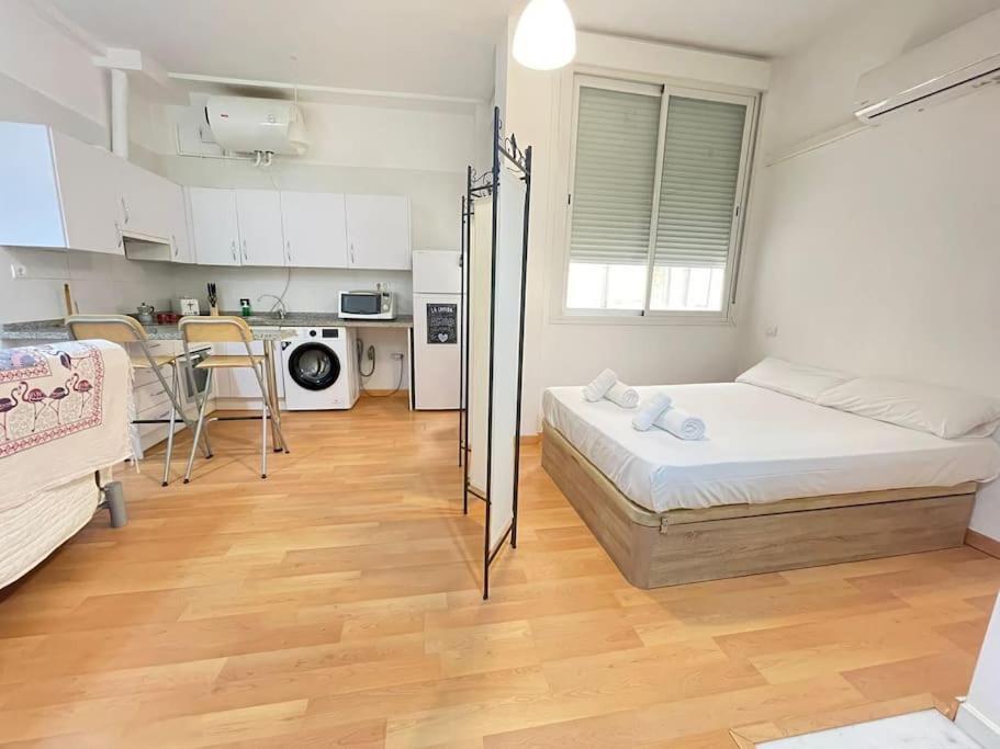 Nice Flat In Atarazanas - Souv Μάλαγα Εξωτερικό φωτογραφία