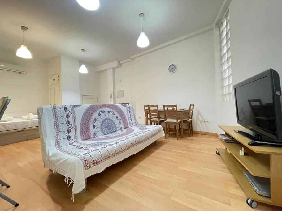 Nice Flat In Atarazanas - Souv Μάλαγα Εξωτερικό φωτογραφία
