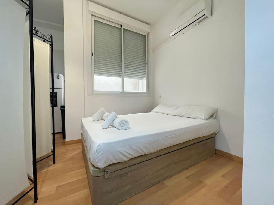 Nice Flat In Atarazanas - Souv Μάλαγα Εξωτερικό φωτογραφία