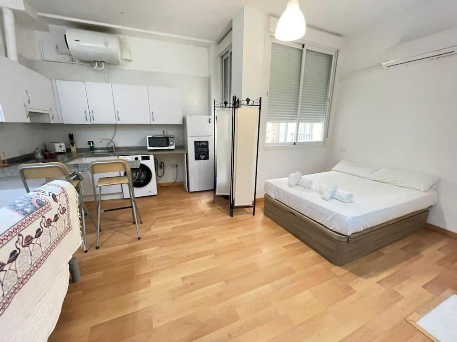 Nice Flat In Atarazanas - Souv Μάλαγα Εξωτερικό φωτογραφία