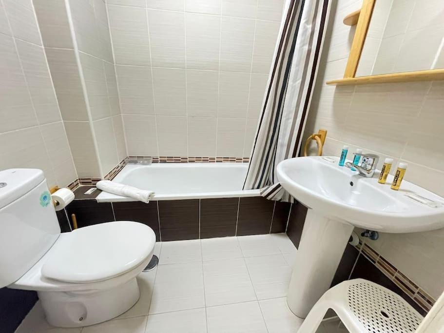 Nice Flat In Atarazanas - Souv Μάλαγα Εξωτερικό φωτογραφία
