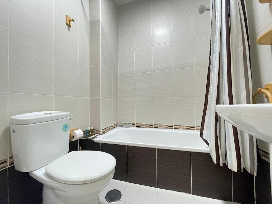 Nice Flat In Atarazanas - Souv Μάλαγα Εξωτερικό φωτογραφία