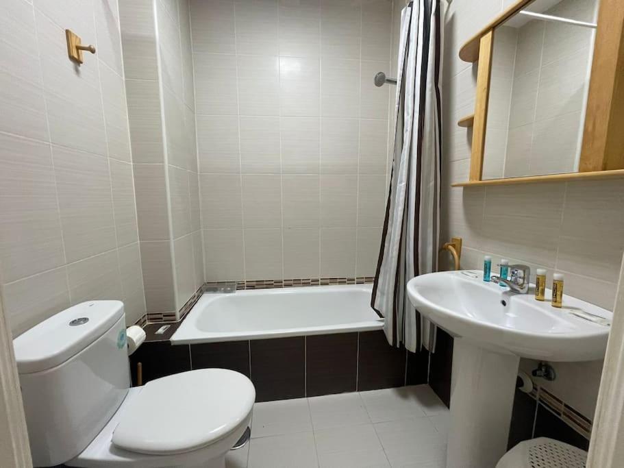 Nice Flat In Atarazanas - Souv Μάλαγα Εξωτερικό φωτογραφία